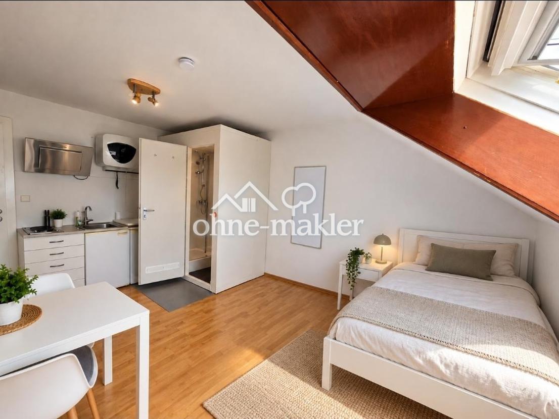 Mikroapartment