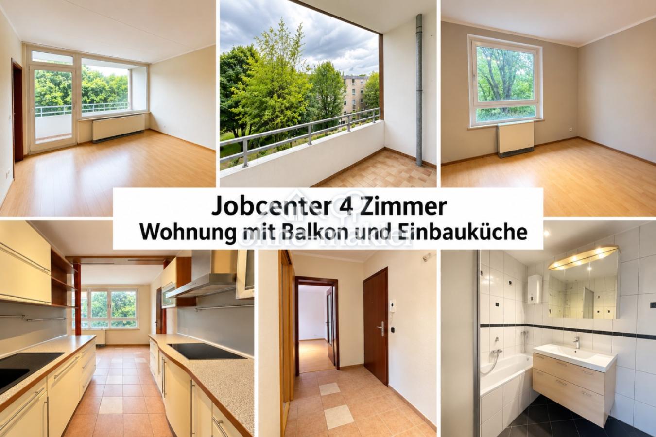Wohnung