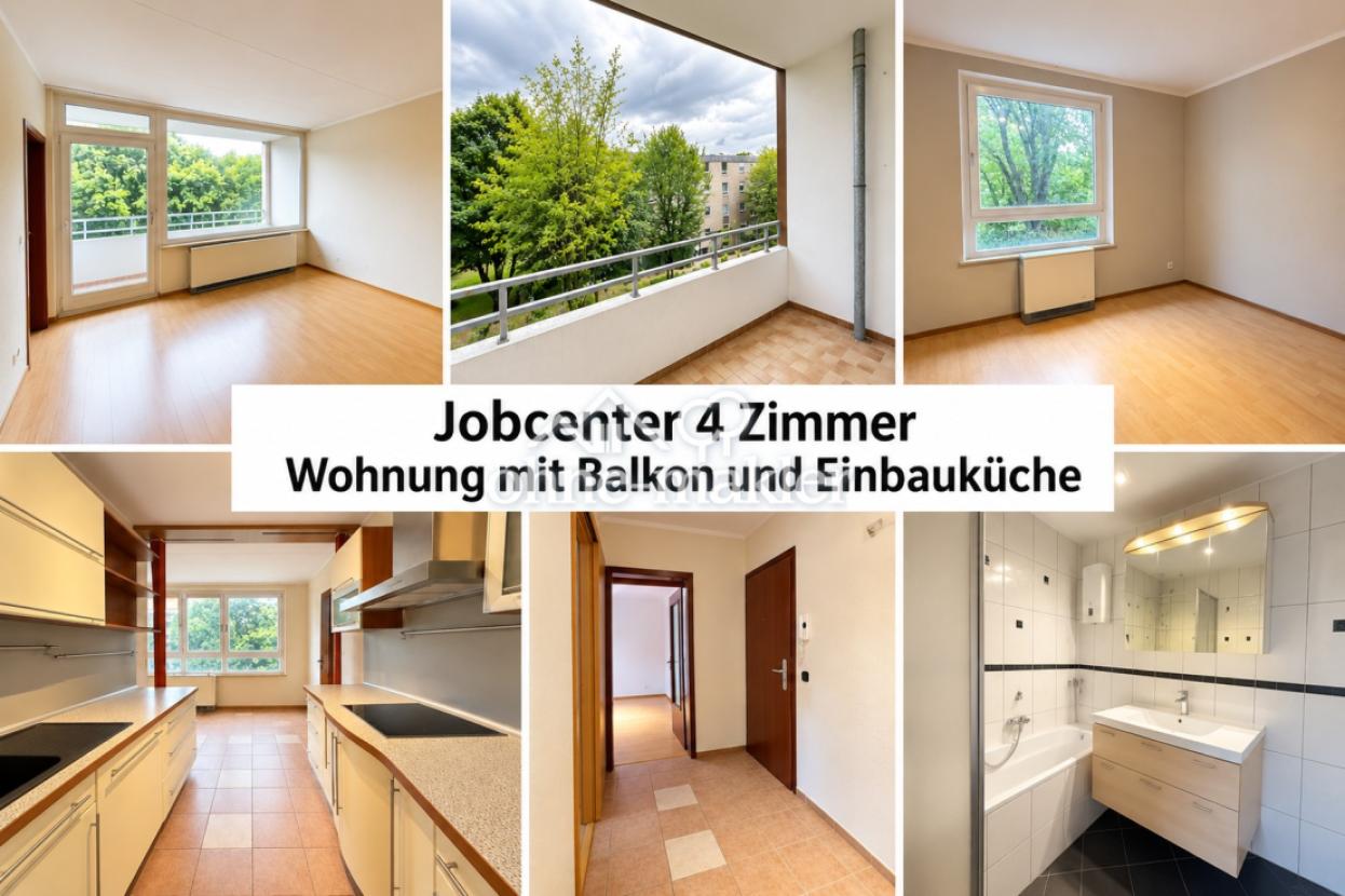 Wohnung