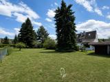 Garten Gesamtfläche