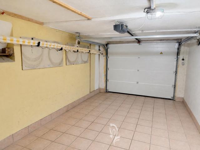 Garage - KI optimiert