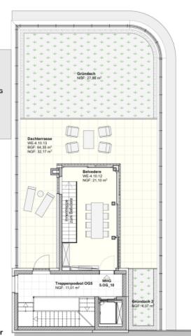 Grundriss 5.OG