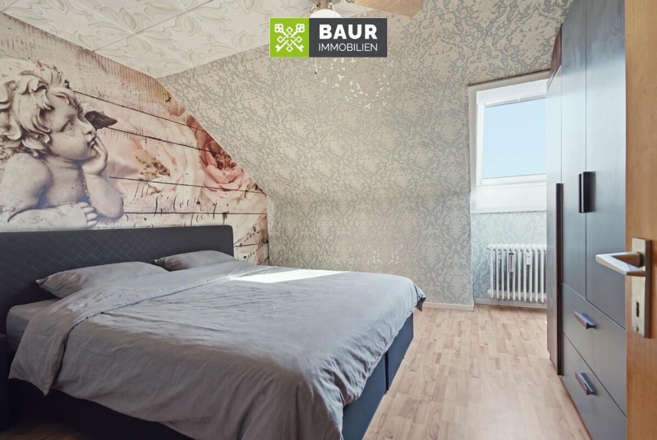 Eltern Schlafzimmer