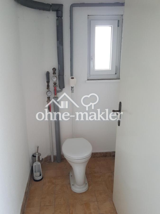 Gäste WC