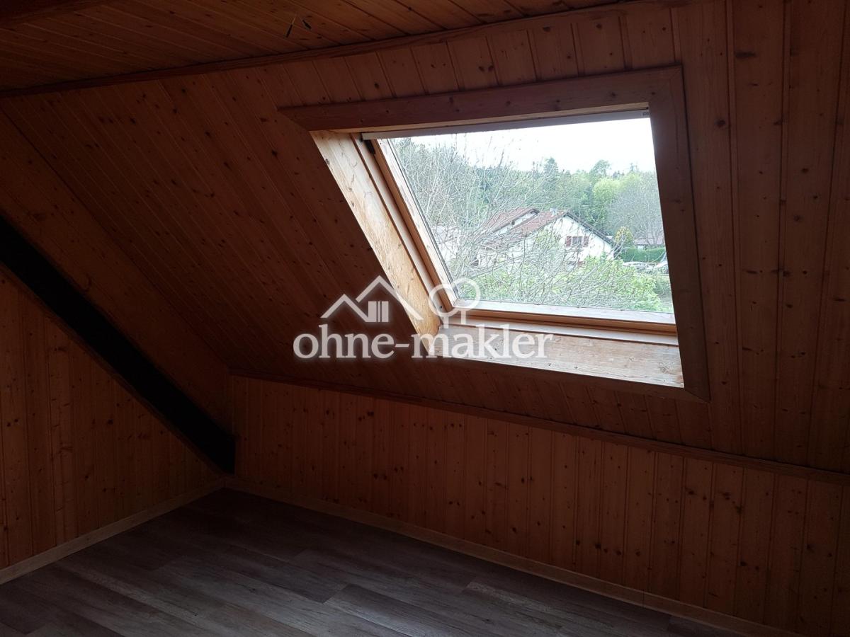 Schlafzimmer 3