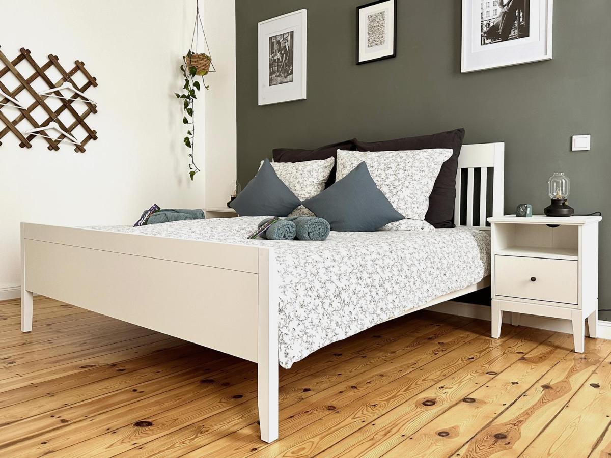 Einheit 2: Bett