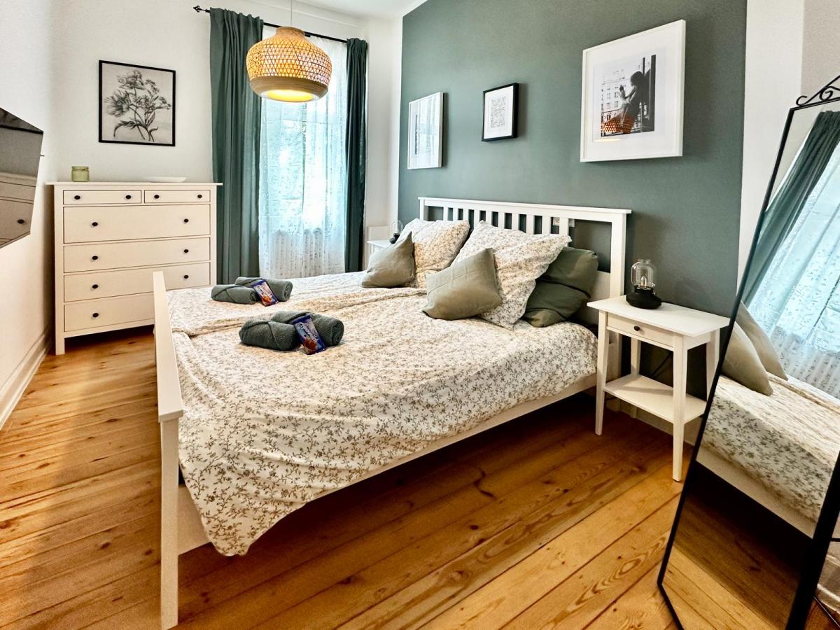 Einheit 3: Schlafzimmer