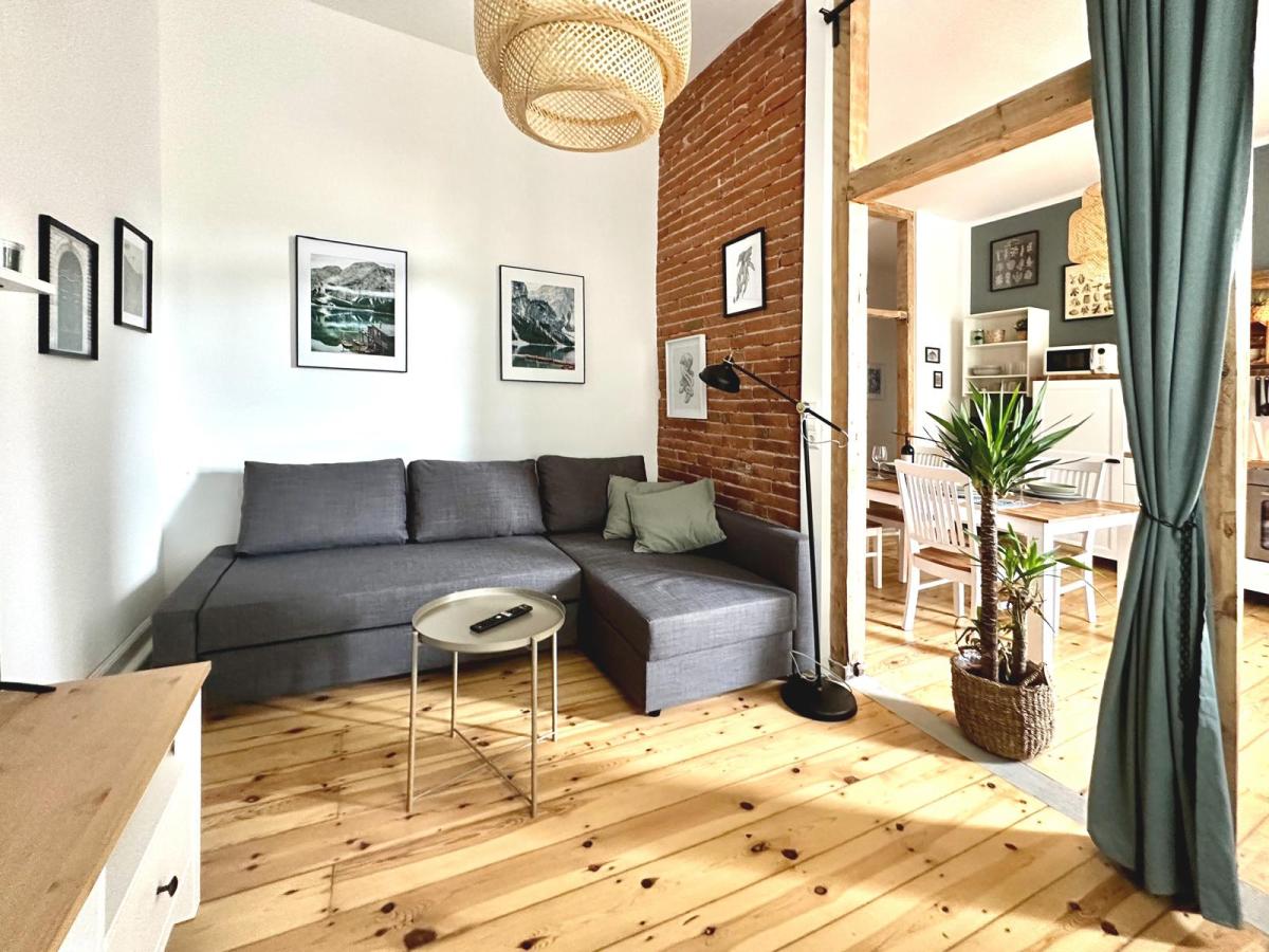 Einheit 3: Wohnzimmer