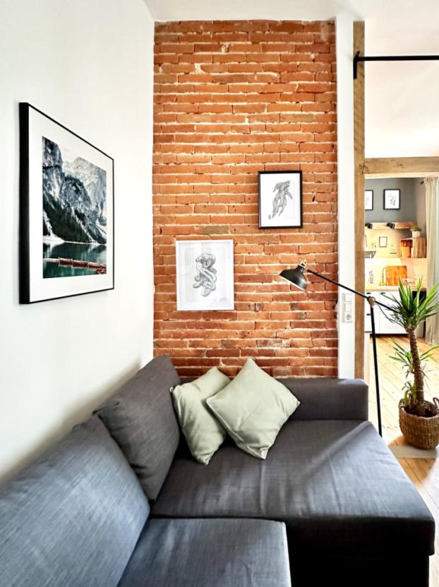 Einheit 3: Wohnzimmer