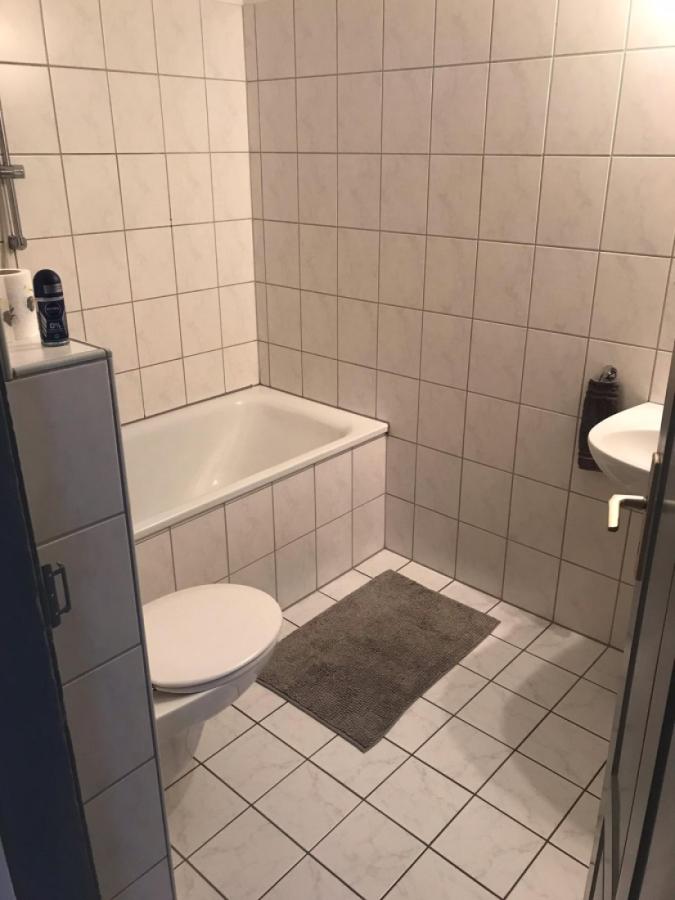 Einheit 4: Badezimmer