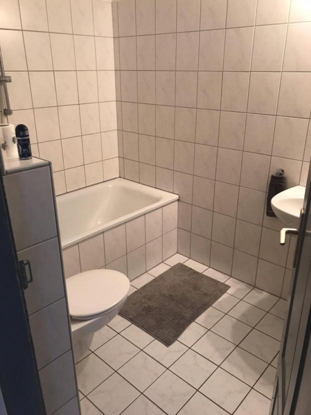 Einheit 4: Badezimmer