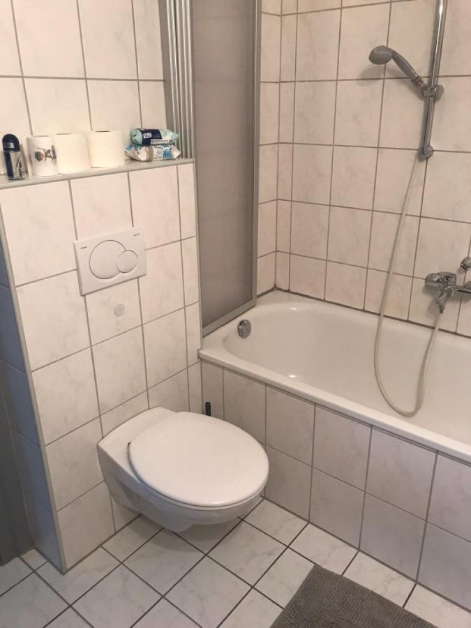 Einheit 4: Badezimmer