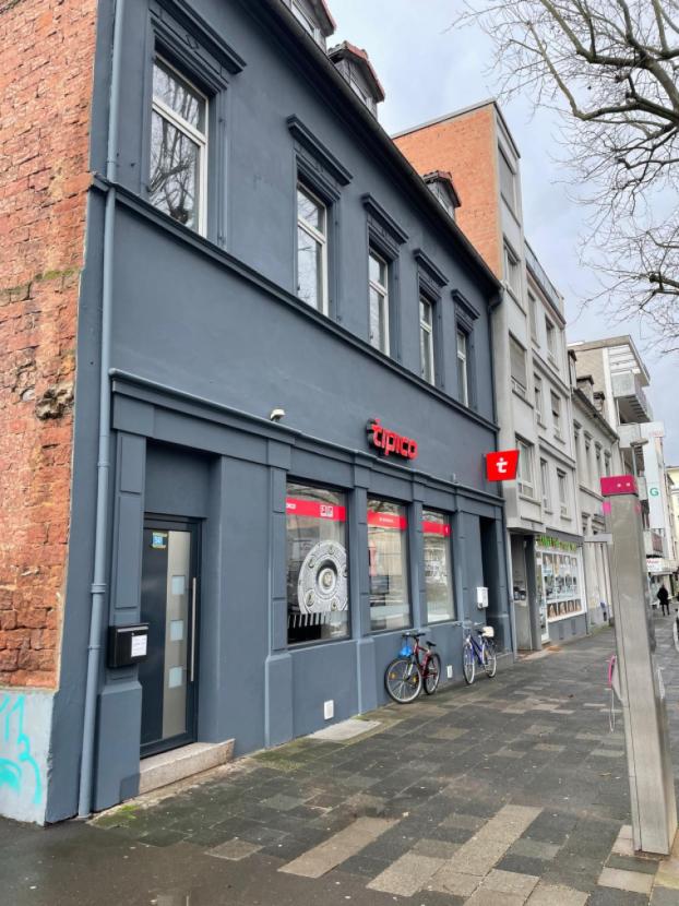 Außenansicht 2