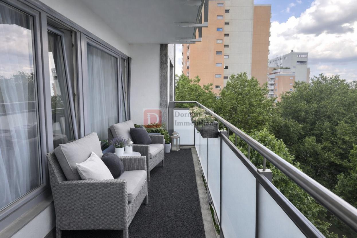 Loggia