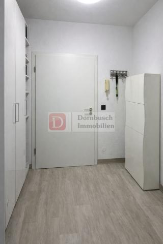 Eingangsbereich
