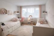 Kinderzimmer - Staging