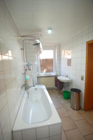 Badezimmer Whg. 2