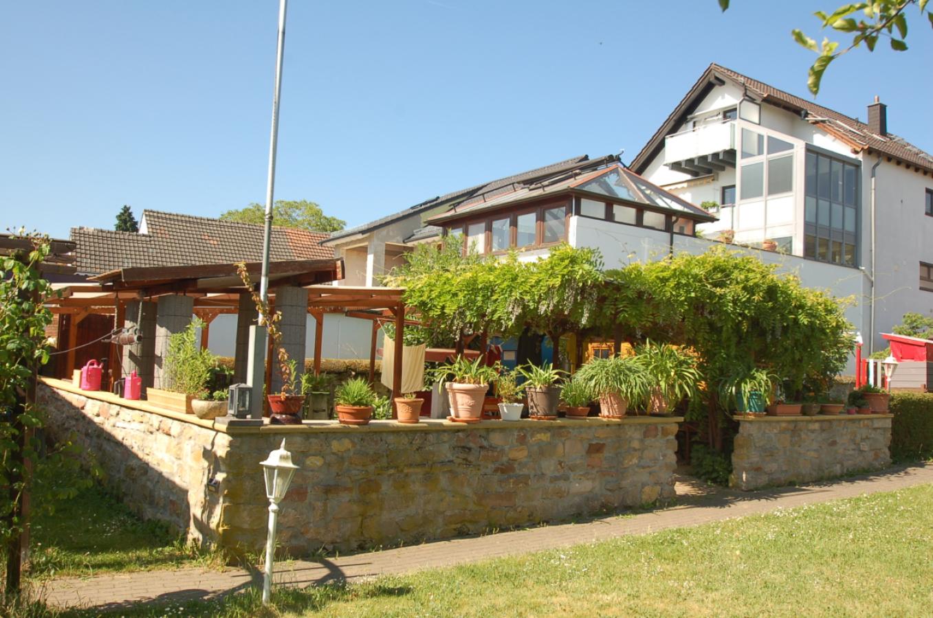 Pergola