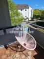 Sonnenplatz mit Ausblick