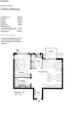 Grundriss Wohnung