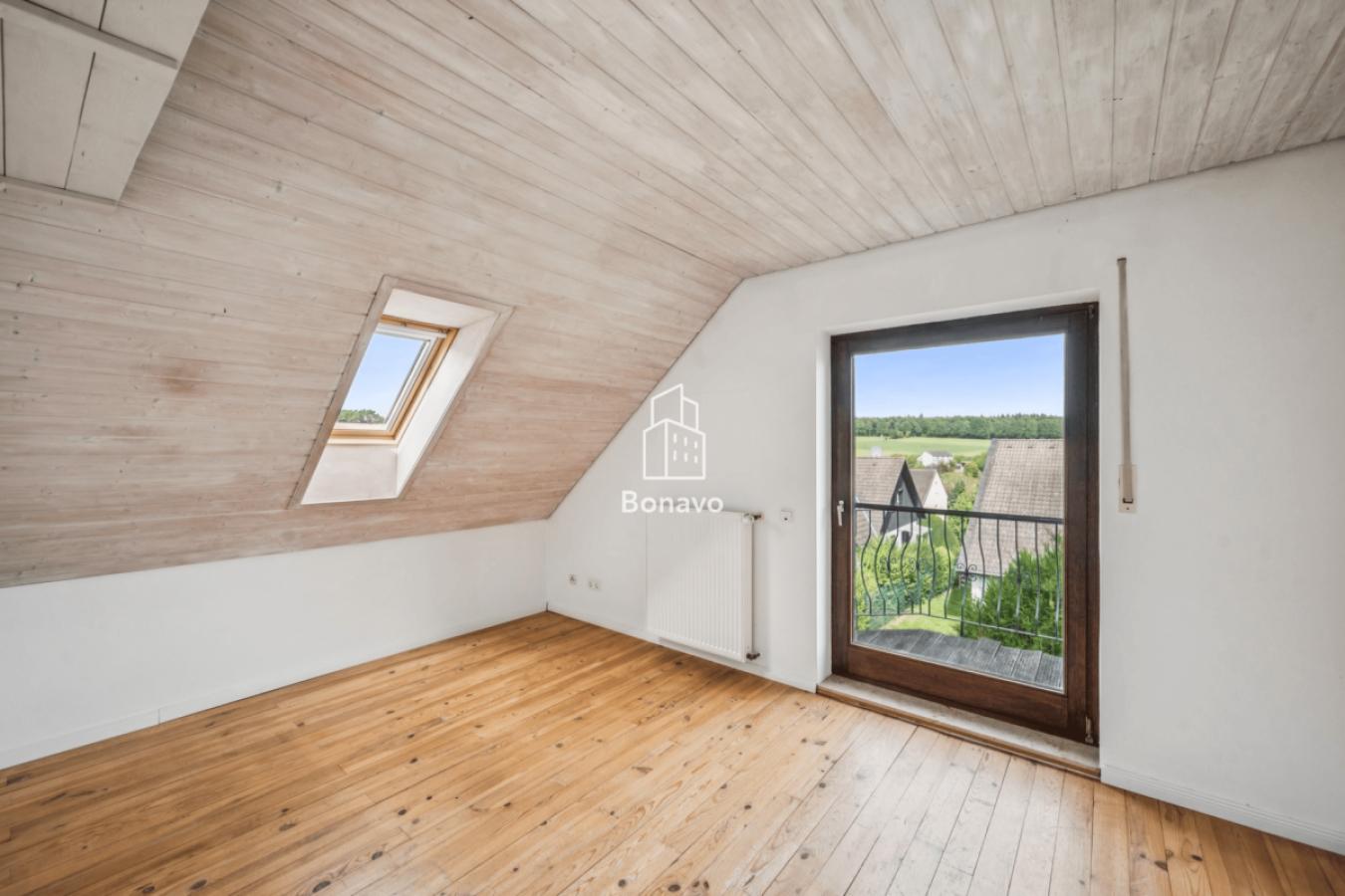 Schlafzimmer OG