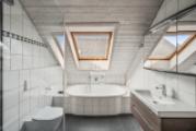 Badezimmer OG