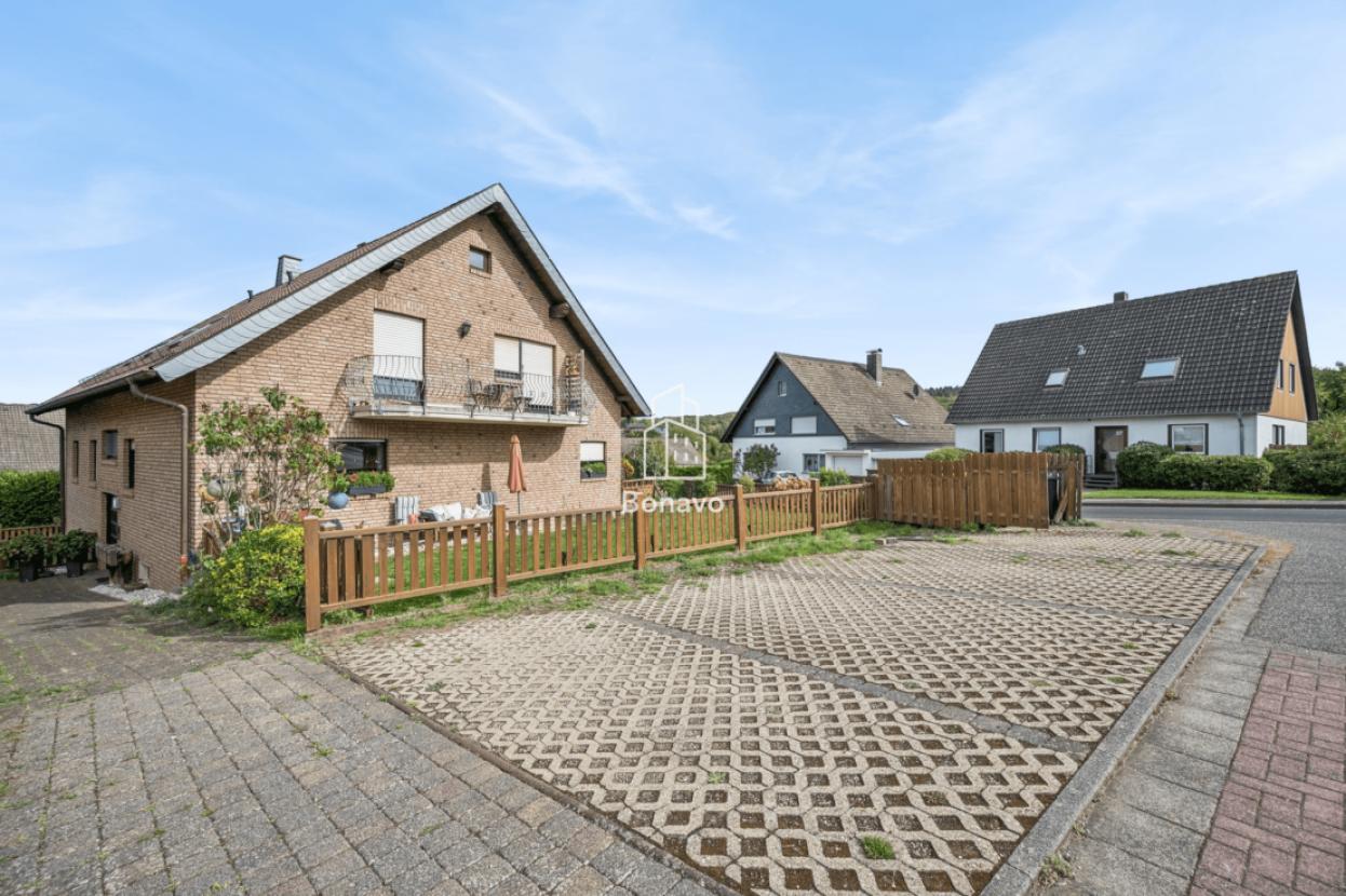 Stellplatz