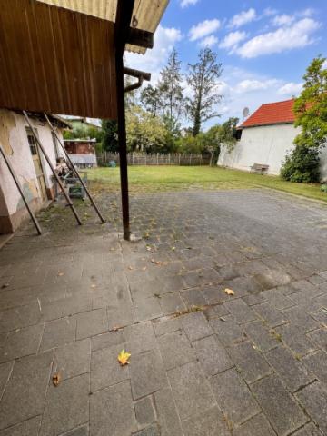 Platz für Ideen