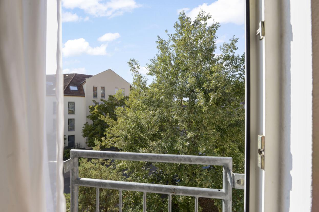 Aussicht