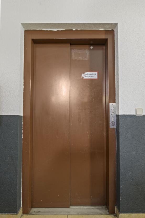 Aufzug