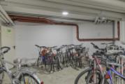 Fahrradraum