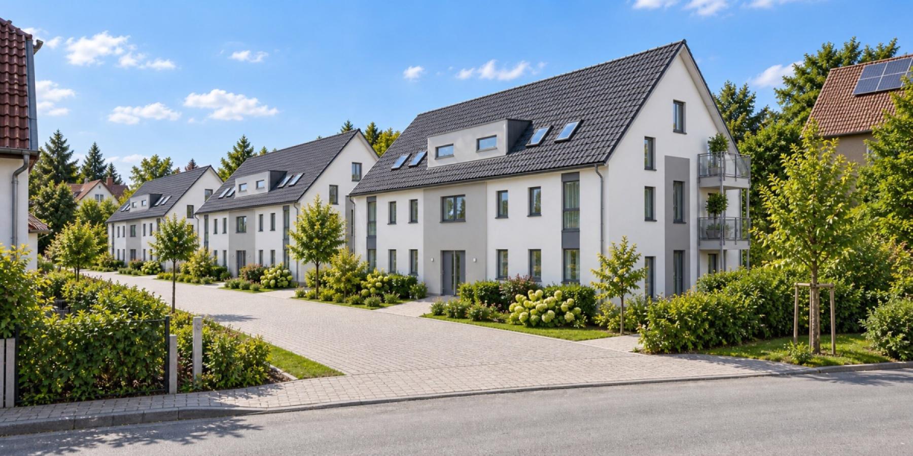 Visualisierung_Straßenansicht