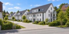Visualisierung_Straßenansicht