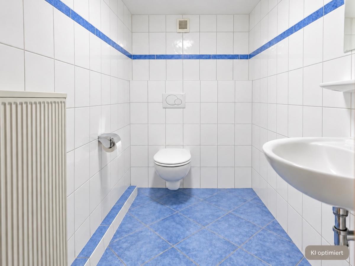 Gäste WC