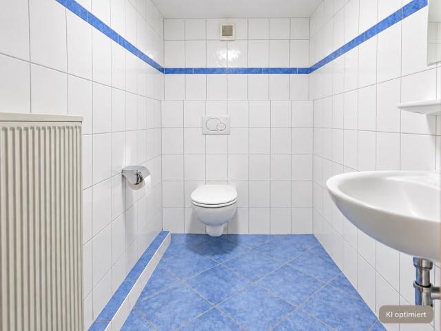 Gäste WC