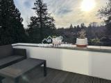 OG Balkon Blick Garten