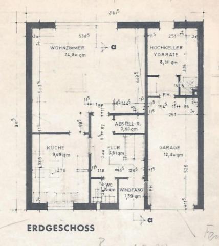 bemaßter Grundriss_EG