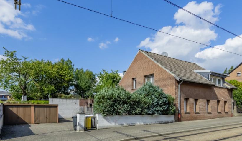 Seitenansicht