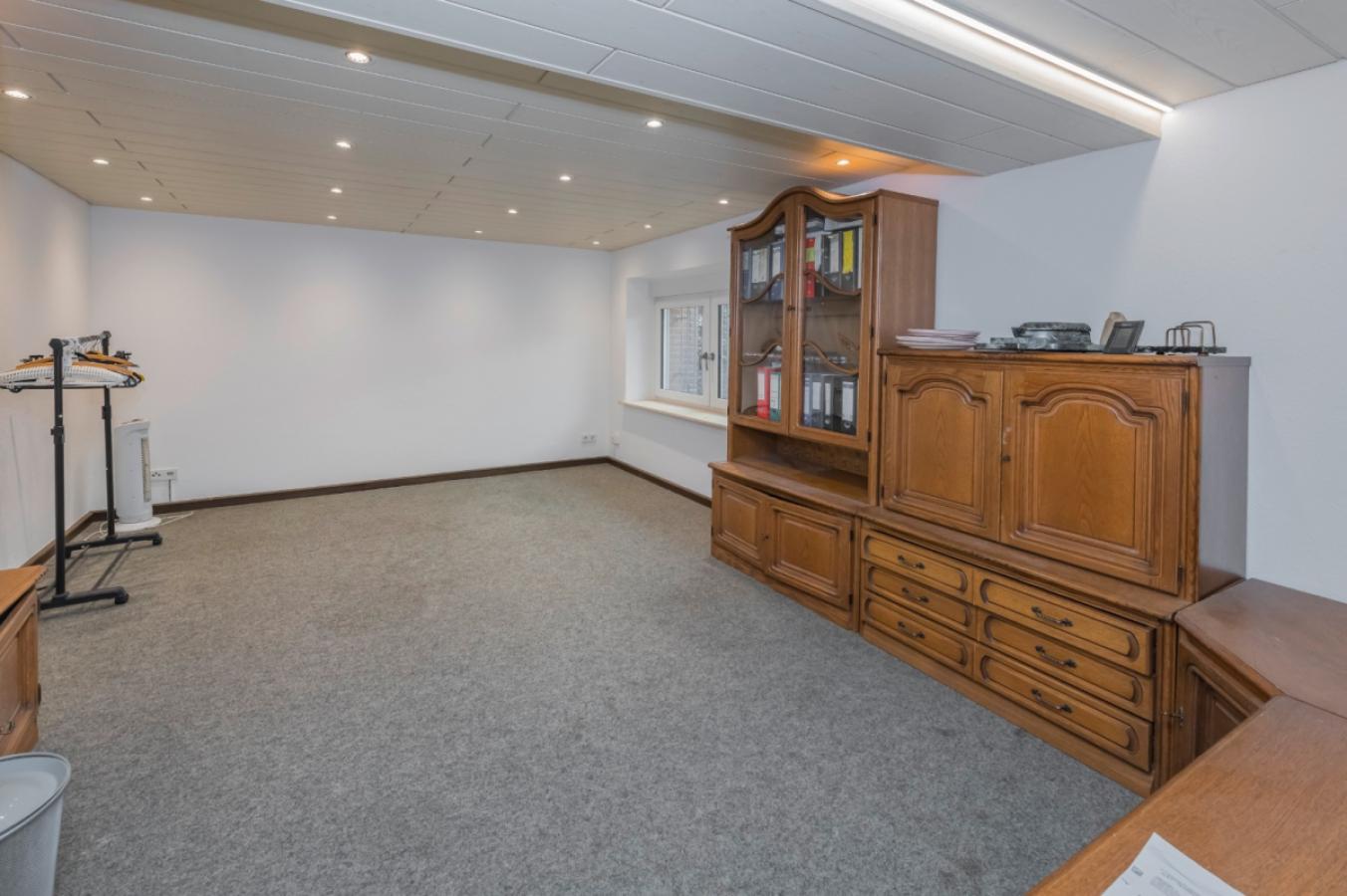 Zimmer 1 EG