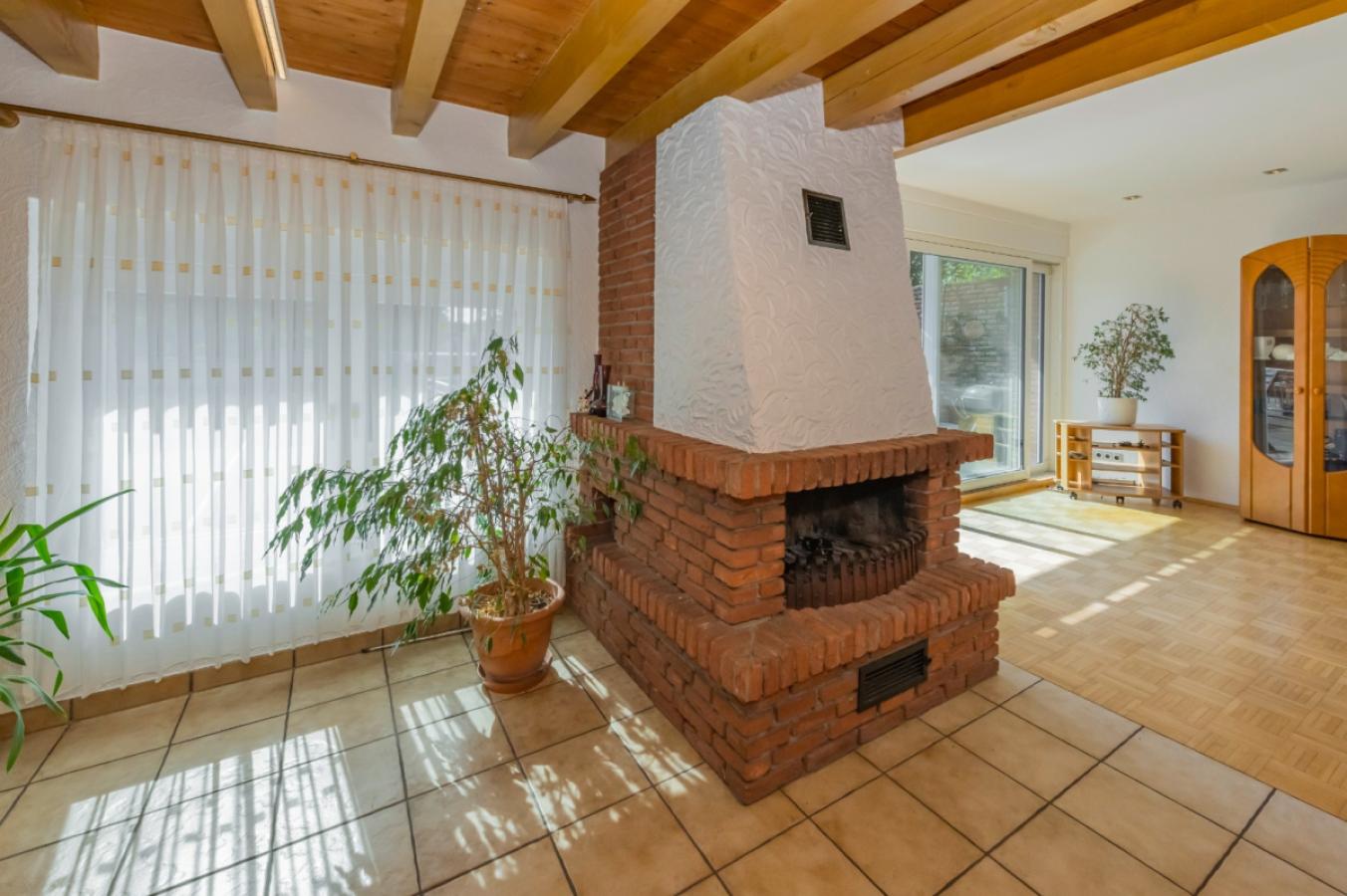 Kamin