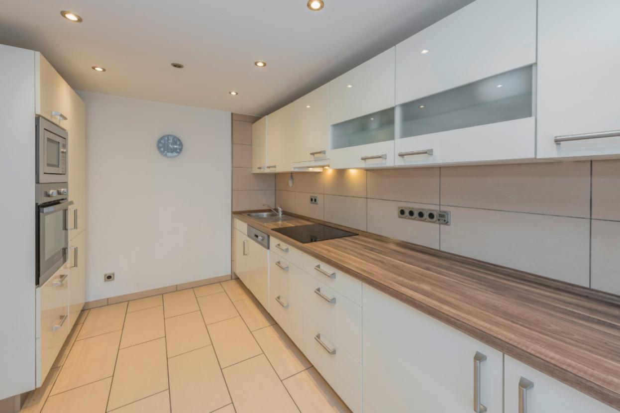 Küche 1