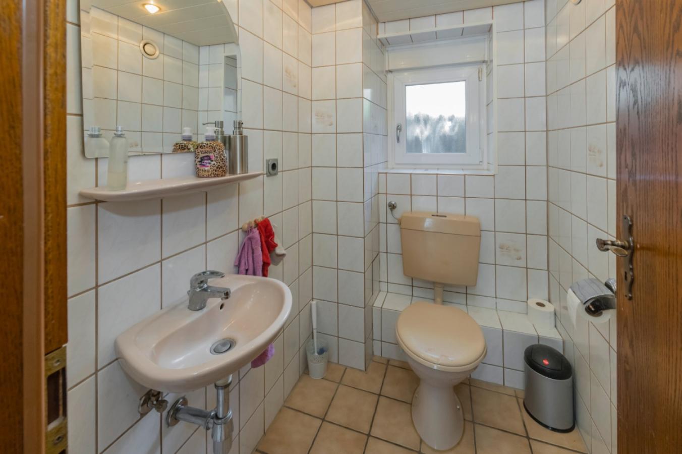 Gäste WC
