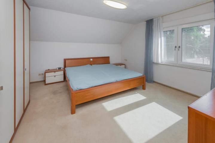 Schlafzimmer OG