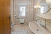 2tes Bad OG mit Dusche