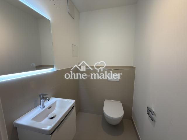 Gäste-WC