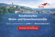 Diskrete Vermarktung