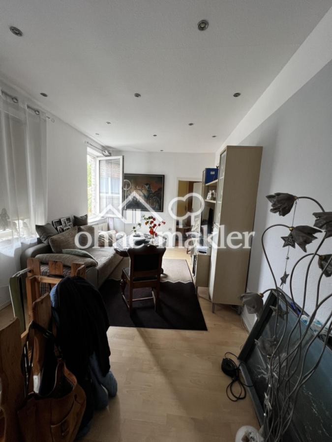 Wohnzimmer EG2