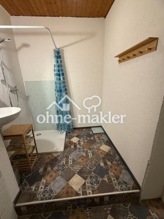 Dusche/WC 1. OG