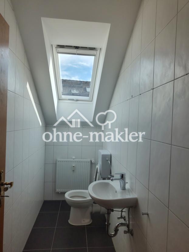 Gäste WC
