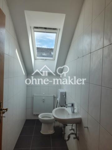 Gäste WC